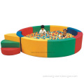 Soft Play Toy/Round Ocean Ball Pool (ATX-11159I)